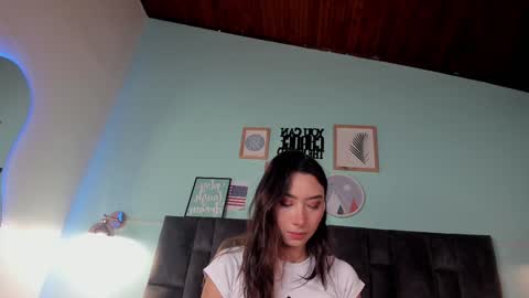 S A B R I N A  online show from 02/06/25, 11:32