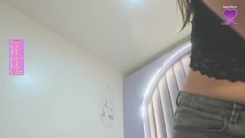 S A B R I N A  online show from 03/10/25, 11:32