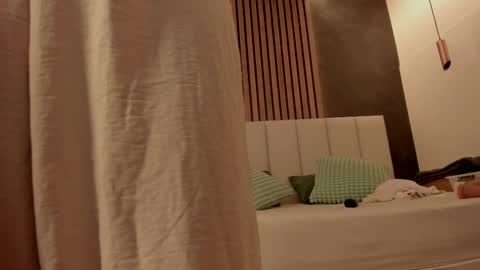 Snapshot of sabrinaspell_ chatting on 01/10/26, 11:45 S A B R I N A online show from 01/10/26, 11:45