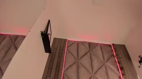 Snapshot of sabrinaspell_ chatting on 01/16/26, 11:36 S A B R I N A online show from 01/16/26, 11:36