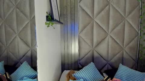 Snapshot of sabrinaspell_ chatting on 02/05/26, 11:37 S A B R I N A online show from 02/05/26, 11:37