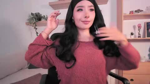 Snapshot of sabrinaspell_ chatting on 03/19/26, 03:38 S A B R I N A online show from 03/19/26, 03:38