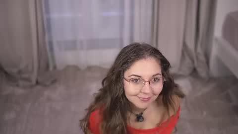 Sabrina online show from 07/25/26, 03:04