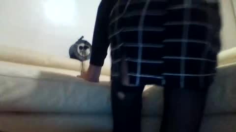 sabrinatravsexy online show from 12/05/24, 10:45