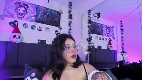 Sabrina  online show from 01/15/26, 11:48