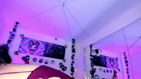 Sabrina  online show from 01/16/26, 11:25