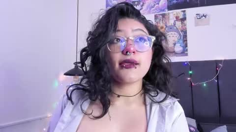 Sabrina  online show from 03/02/26, 11:28