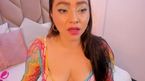 Sabrina Vantress online show from 05/08/26, 05:02