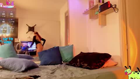 Sabrina  online show from 12/03/25, 01:57