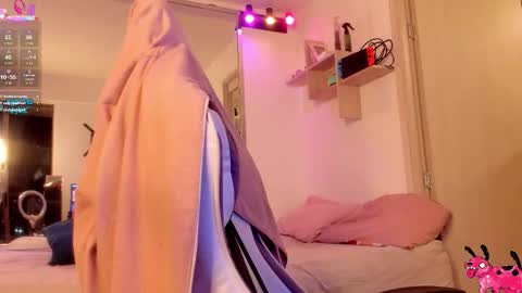 Sabrina  online show from 01/18/26, 03:43