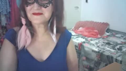 SabrinaXlovess online show from 09/11/25, 05:35