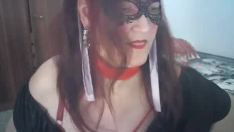 SabrinaXlovess online show from 10/01/25, 04:02