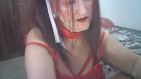 SabrinaXlovess online show from 10/05/25, 05:33