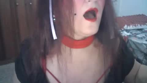SabrinaXlovess online show from 10/25/25, 06:02
