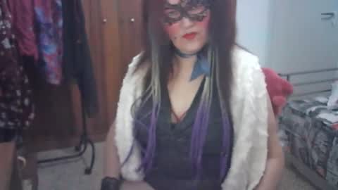 SabrinaXlovess online show from 11/30/25, 06:23