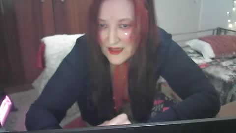 SabrinaXlovess online show from 01/18/26, 07:28