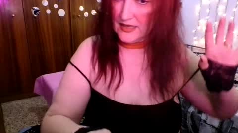 SabrinaXlovess online show from 04/15/26, 07:58
