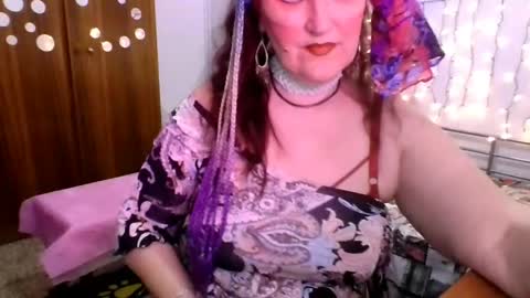 SabrinaXlovess online show from 04/21/26, 05:28