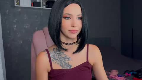 Snapshot of sabrinkaa chatting on 04/30/26, 12:28 Sabi Ryder new acc online show from 04/30/26, 12:28