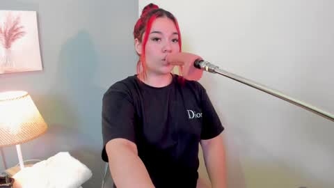 sabrinna  online show from 06/02/26, 06:43