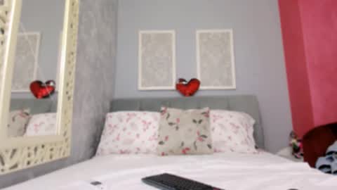 Sabrina online show from 09/11/25, 03:50