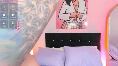 sabrinna online show from 01/07/26, 01:57