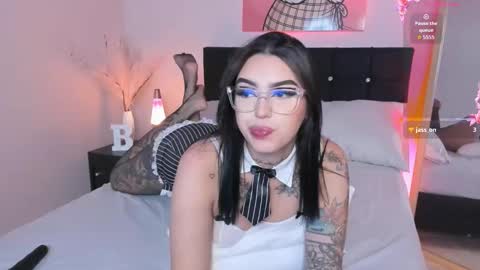 sabrinna online show from 01/15/26, 11:26