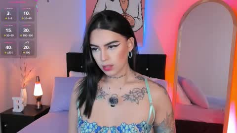 sabrinna online show from 02/01/26, 11:31