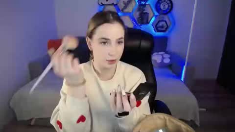 Snapshot of sabrinviolet chatting on 01/11/25, 09:04 Sabrina Violet online show from 01/11/25, 09:04