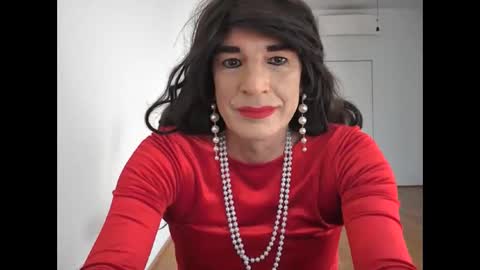 Sabrina online show from 12/11/24, 09:09