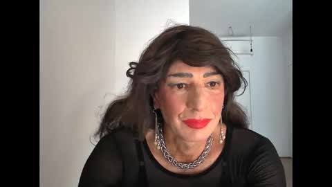 Sabrina online show from 09/17/25, 08:05