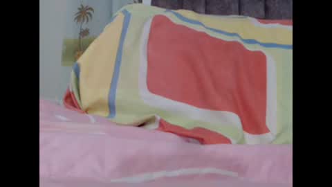 Sacha  Macgregor online show from 04/21/26, 06:20