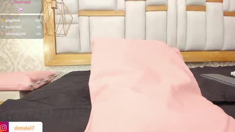 Sacha Malala  online show from 01/16/25, 01:27