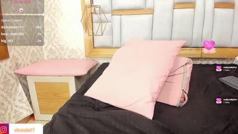 Sacha Malala  online show from 01/24/25, 01:45