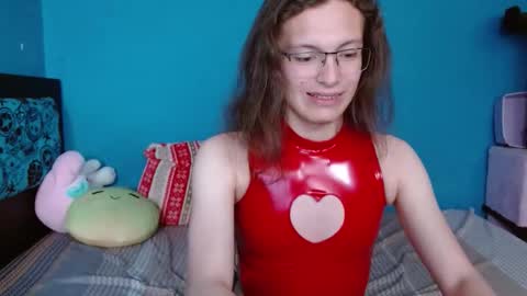 sachi_cosplayer online show from 02/14/26, 06:04