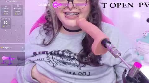 Ig  online show from 03/14/26, 02:33