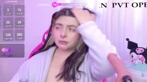 Ig  online show from 03/15/26, 05:41