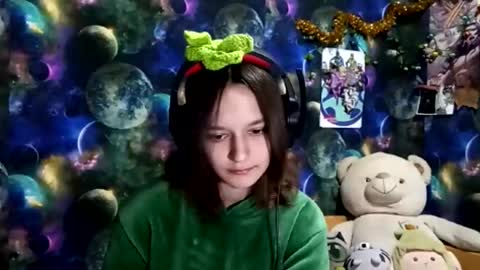 Adele online show from 03/23/26, 09:24