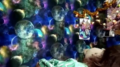 Adele online show from 03/25/26, 08:31