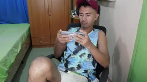 Snapshot of sachu01 chatting on 07/23/26, 06:33 Sachu01 online show from 07/23/26, 06:33