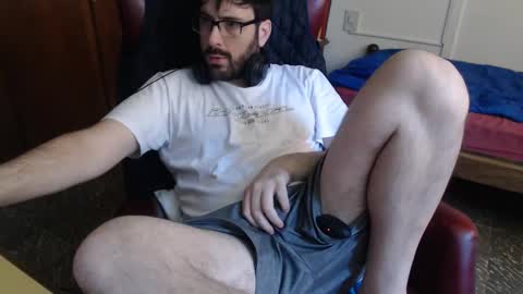 Sacoa online show from 11/17/25, 03:40