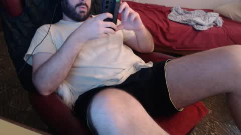 Sacoa online show from 02/03/26, 04:34