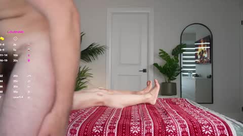 Ryan online show from 11/15/25, 01:40