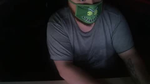 SADchris1997 online show from 05/21/26, 10:39