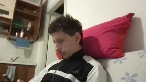 sadcockxxx online show from 10/05/25, 12:36