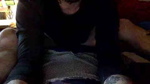 SadeDisMoi online show from 02/12/26, 07:31