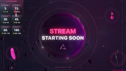 Sadia Sinns online show from 03/26/26, 03:34