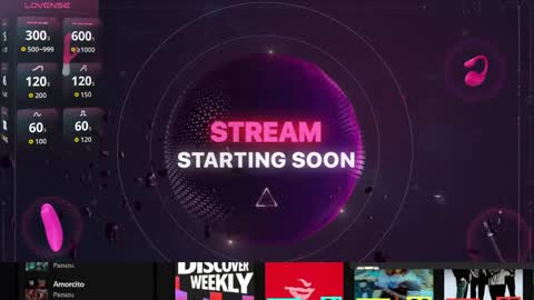 Sadia Sinns online show from 04/07/26, 02:12