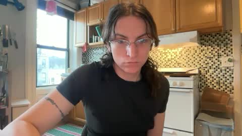 Sadie online show from 02/22/26, 07:23