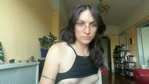 Sadie online show from 07/02/26, 08:04